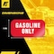 Fuel Stickers Gasoline Sticker: Gas Labels for Fuel Can & Outdoor Power Equipment, Hvy-Dty, 2''x1'', 4PK Z-2X1GAS-4PK - alternate 2